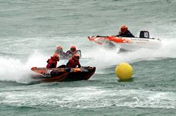 Zapcat Racing - Fistral Bay