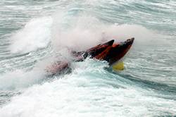 Zapcat Racing - Fistral Bay