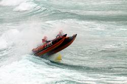 Zapcat Racing - Fistral Bay