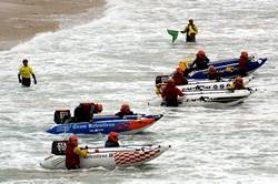 Zapcat Racing - Fistral Bay