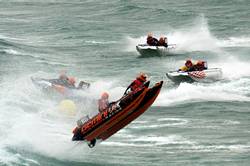 Zapcat Racing - Fistral Bay