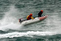 Zapcat Racing - Fistral Bay