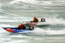 Zapcat Racing - Fistral Bay