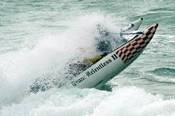 Zapcat Racing - Fistral Bay