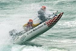 Zapcat Racing - Fistral Bay