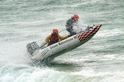 Zapcat Racing - Fistral Bay