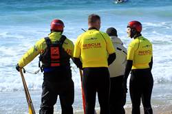 Zapcat Racing - Fistral Bay