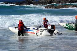 Zapcat Racing - Fistral Bay