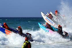 Zapcat Racing - Fistral Bay