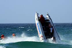 Zapcat Racing - Fistral Bay