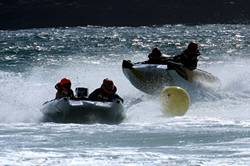 Zapcat Racing - Fistral Bay