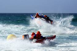 Zapcat Racing - Fistral Bay