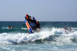 Zapcat Racing - Fistral Bay