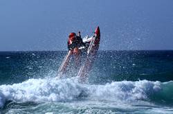 Zapcat Racing - Fistral Bay