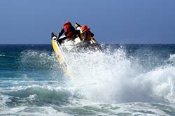 Zapcat Racing - Fistral Bay