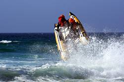 Zapcat Racing - Fistral Bay