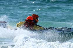 Zapcat Racing - Fistral Bay