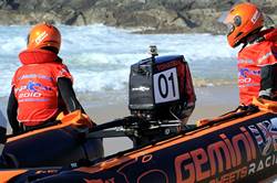 Zapcat Racing - Fistral Bay