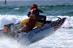 Zapcat Racing - Fistral Bay