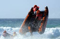 Zapcat Racing - Fistral Bay