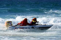 Zapcat Racing - Fistral Bay