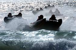 Zapcat Racing - Fistral Bay