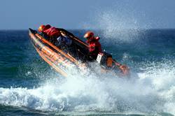 Zapcat Racing - Fistral Bay