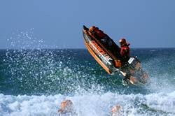 Zapcat Racing - Fistral Bay