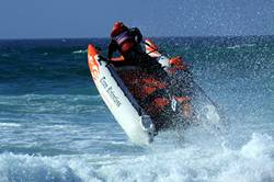 Zapcat Racing - Fistral Bay