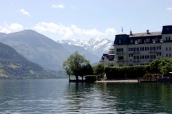 Zell am See