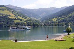 Zell am See