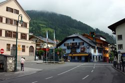 Zell am See